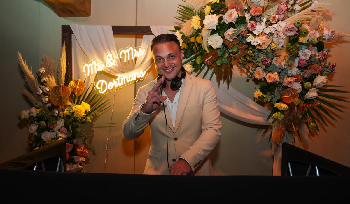 Welke DJ past bij jouw gasten?