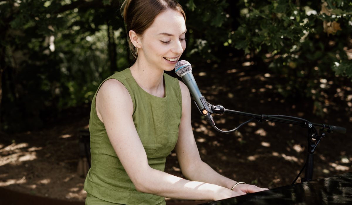 Welke pianist past bij jouw moment?