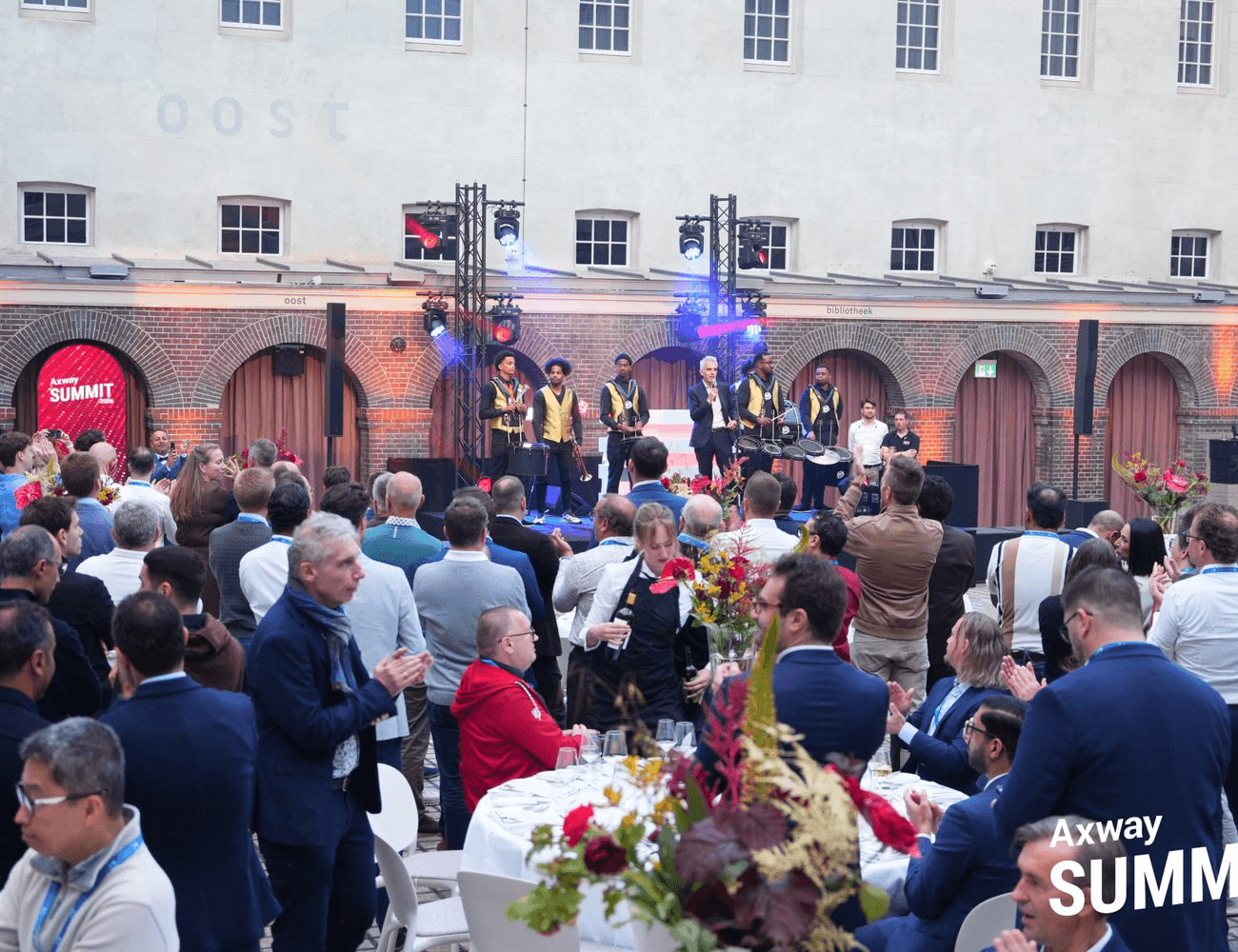 Axway Summit