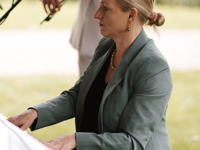 Ceremoniepianist