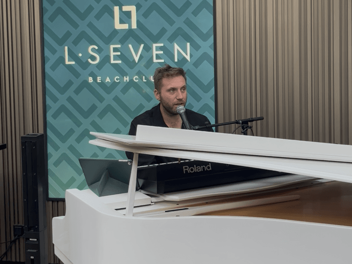 Dinerpianist