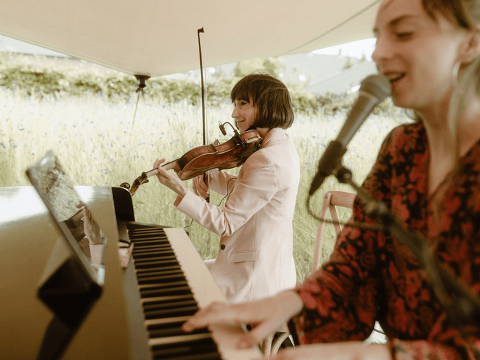 Viool & piano