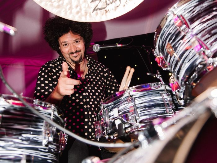 Drummer