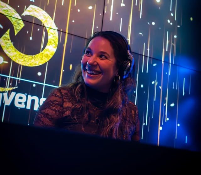 La Luna Entertainment