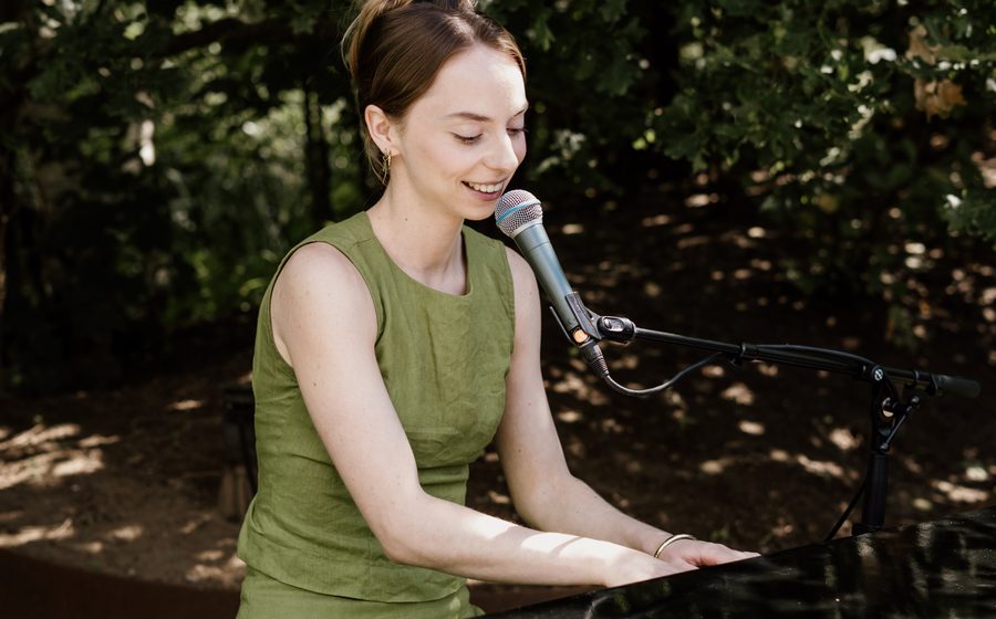 Pianisten